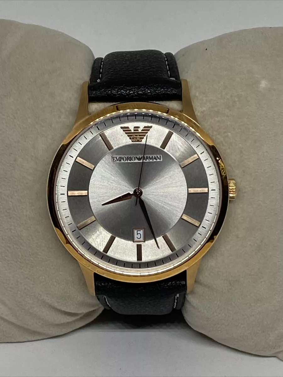 Emporio best sale armani ar11049
