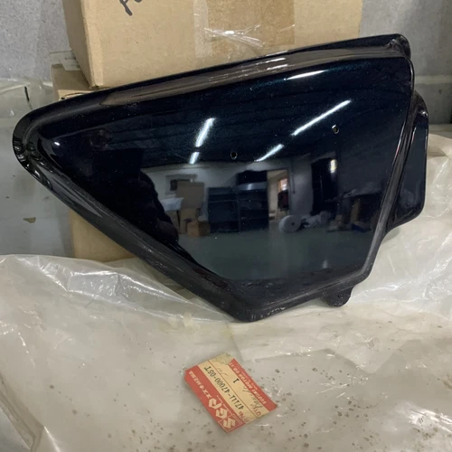 COVER, FRAME RH *{C}*