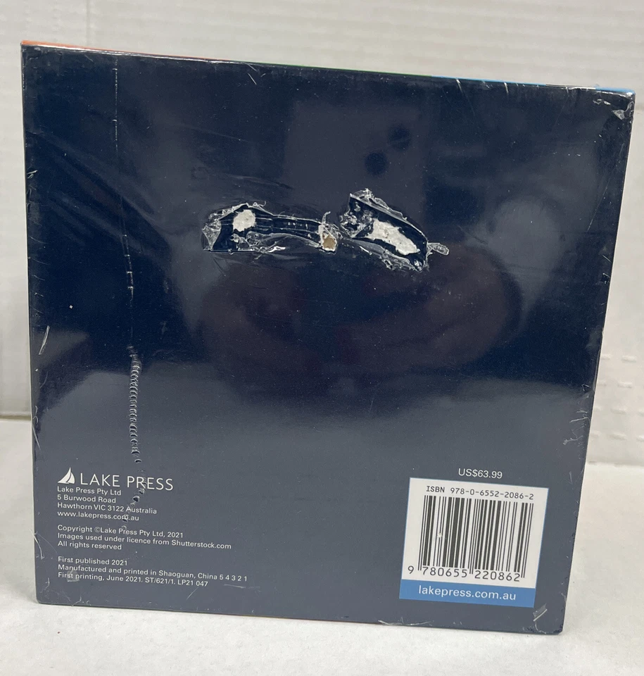 The Alphabet Block Books Includes 16 Mini Books - Image 4 of 4