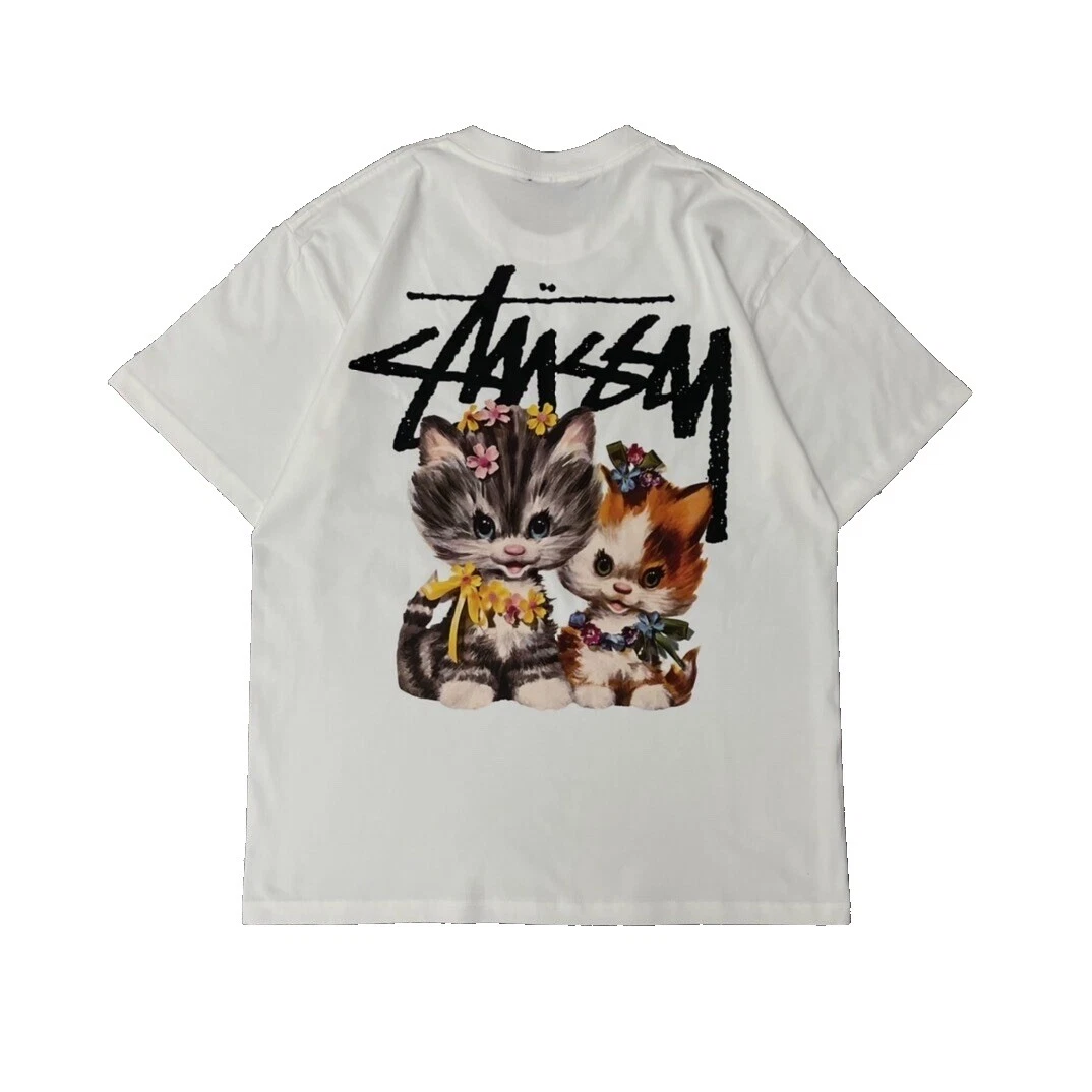 Stussy Regular Shirts for Men