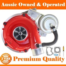 GEN1 High Flow Turbo Charger For Isuzu D-Max 4JH1 3.0L 2003-2007