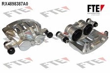 FTE Bremssattel Vorne links für Mercedes-Benz V-Klasse W447 Vito Kasten