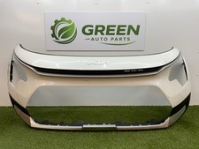 Kia Niro front bumper 2023-2025 Genuine 86511-AT000 GENUINE PART D11