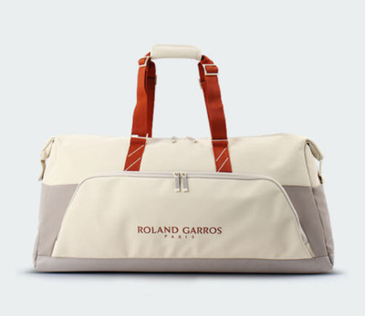 Wilson Roland Garros Large Duffel Bag Tennisschläger Sporttasche WR8042301001