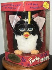 FURBY GRADUATION SPECIAL LIMITED EDITION , VINTAGE