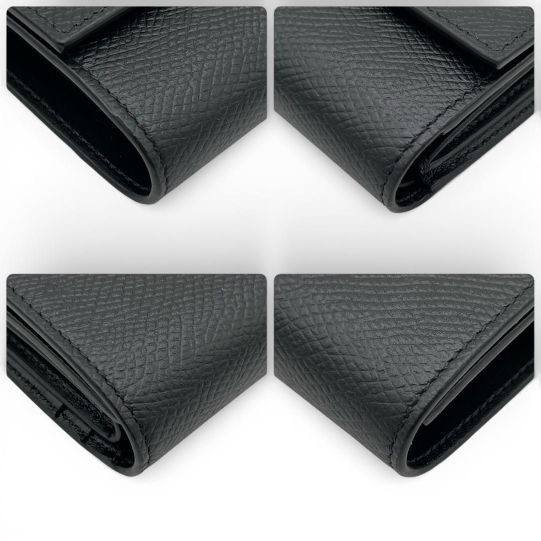 CELINE Small Folded Multi-Function Compact Wallet… - image 6