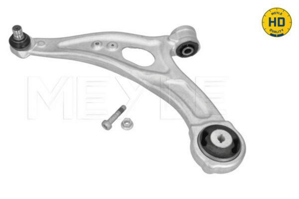 Querlenker Vorderachse Links VerstäRkt FüR Ford Kuga Iii-image