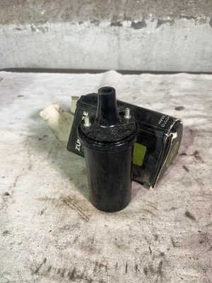 Zündspule 12V B117 elprom elhovo Trabant Wartburg Oldtimer
