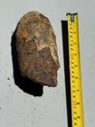 Dug Civil  War 💥 🇺🇸 💣  Big Artillery Parrot Shell Ground Burst