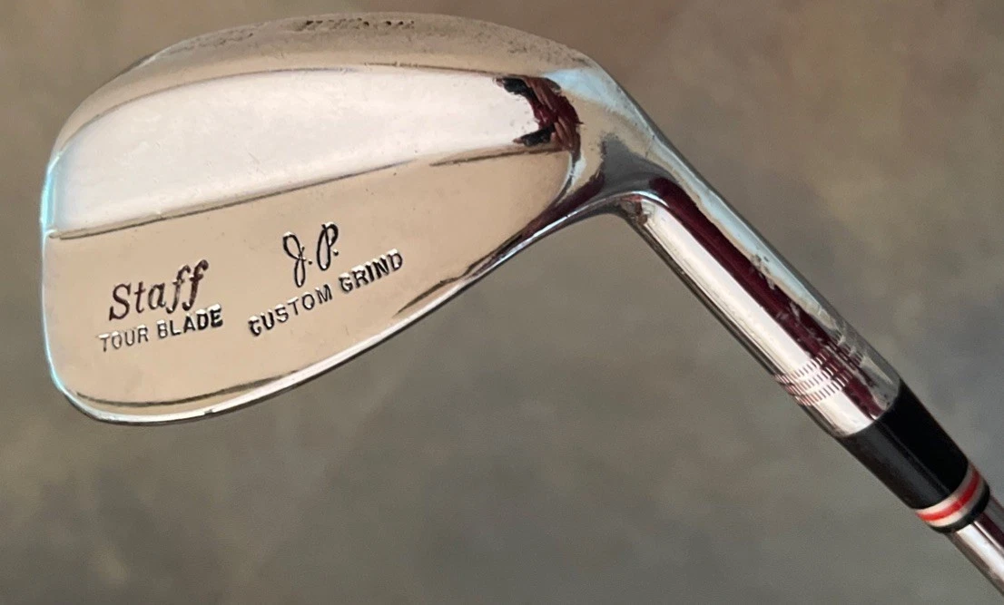 Wilson Staff Tour Clubs Grade Golf Clubs for sale - eBay