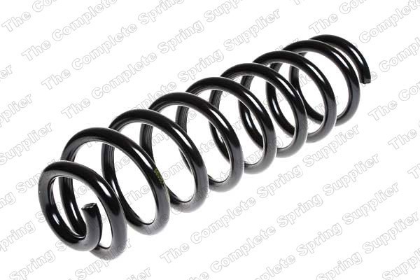 Suspension Coil Spring Front Fits Mercedes-Benz M-Class R-Class ROC CS6947 - Image 7