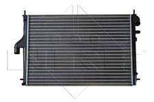 Radiateur Nissan BLUEBIRD