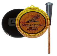 Primos 217 Power Crystal Turkey Friction Call Turkey Hen Sounds Attracts