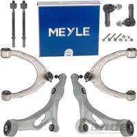 Meyle Querlenker+Koppelstange Vorne Passend FüR VW Touareg 7P Porsche Cayenne