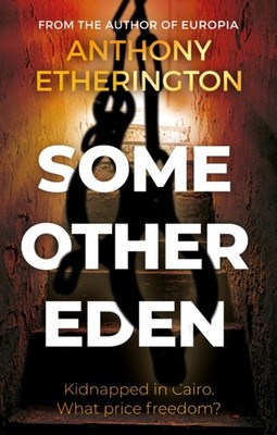 SOME OTHER EDEN by ETHERINGTON, ANTHONY Paperback Self Help Business