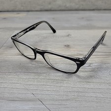 Ray-Ban RB 5150 2034 Eyeglasses Frames Only Womens Black Full Rim 50-19-135