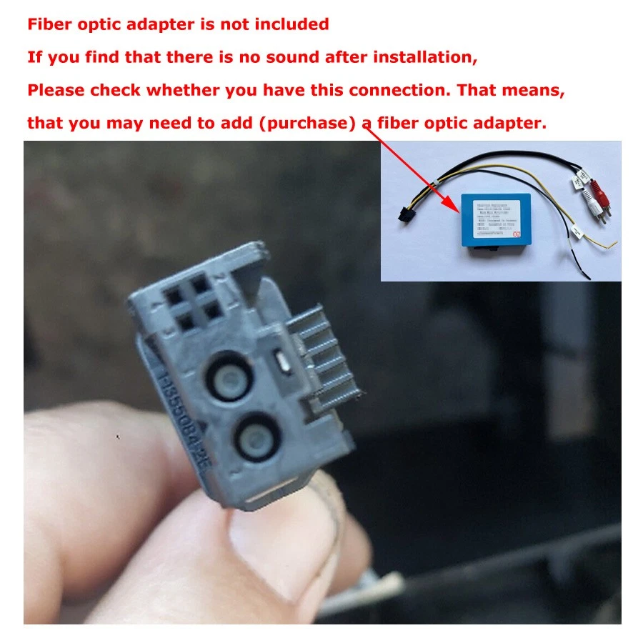 64G CarPlay Car Stereo Android 14 For Mercedes Benz C-W203 W209 CLK320 Radio GPS - Image 3 of 4