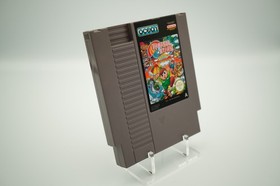 Parasol Stars | NES | Solo cartucho | Probado y funcionando | PAL