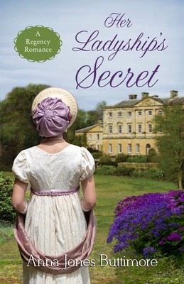 Her Ladyship's Secret
