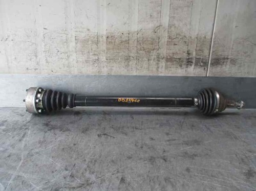 1J0407272 antriebswelle vorne rechts 3249058 AUDI A3 8L1 1.9 TDI 1996