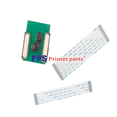 New compatible Epson L1800 R1390 DTF DTG UV L805L800 print head adapter board