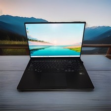 Image of LG Gram 16 16Z90S AI Powered Ultra 5 16GB 512GB NVMe Win 11 Pro Dual Slot NVMe