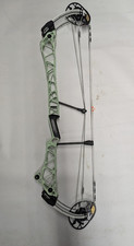 Mathews Title 38 Mint Compound Target Bow! RH 29.5" 65lb. 70% archery