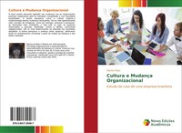 Marina Mazi | Cultura E MudançA Organizacional | Taschenbuch | Portugiesisch