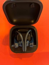 Beats by Dr. Dre Powerbeats Pro True Wireless Bluetooth In-Ear Earbuds Dark Blue