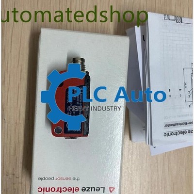 KRTL3B/6.3111-S8 Leuze Color Sensor New Via DHL or FEDEX