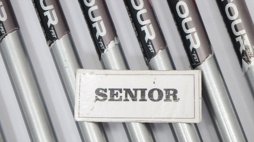 Cobra King Forged Mb/Cb Combo Iron Set 4-Pw Stiff Flex Kbs Tour 0954359 Left - Picture 3 of 6