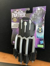 Black Panther Marvel Studios Legacy Collection Black Panther Slash Claw