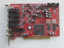 Digital Audio Labs Card Deluxe CDX-01 PCI Card Audio Interface