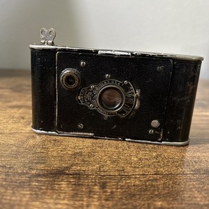 Kodak Vest Pocket Camera | eBay
