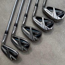 SIM MAX Iron Set 6 9 P TaylorMade