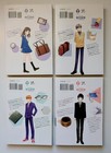 Fruits Basket Another : Volumes 1, 2, 3, & 4 — photo 2