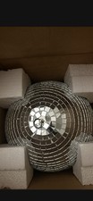 Chauvet Brand 16" Disco Mirror Ball For DJ Wedding Birthday Prom In Original Box