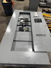 800 amp manual maintenance bypass switch manual transfer switch 208v 480v240 AK