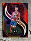 Alexander Sorloth Atletico Madrid La Liga Select Prizm Panini 2024-25