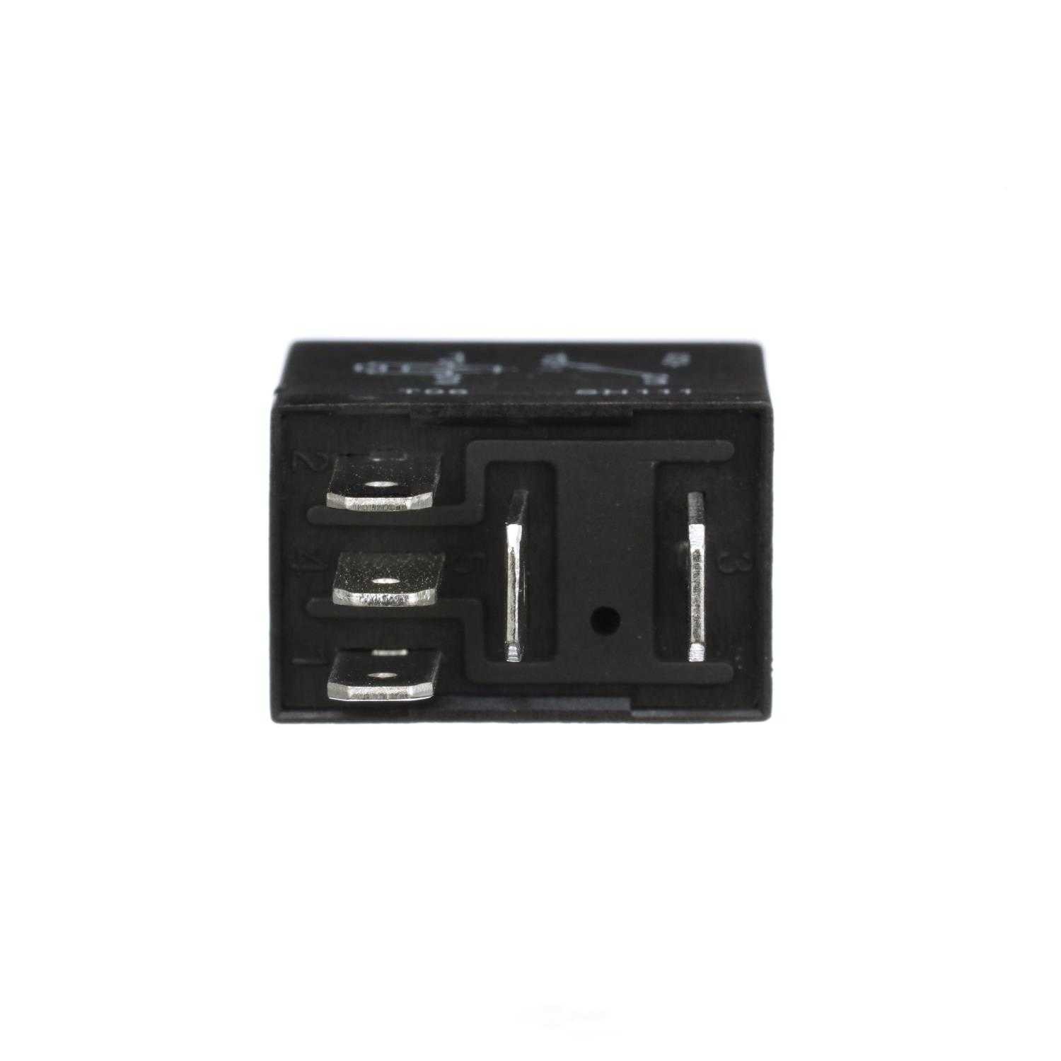 Fuel Pump Relay Standard RY-612