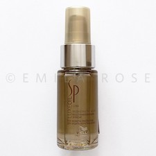 Wella SP System Professional Luxe Oil Reconstructive Elixir 30ml (Travel Size)