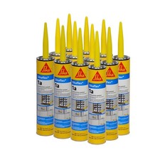 SIKAFLEX 1A WHITE