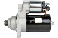 Hella 8EA 012 527-311 Starter FüR Audi,Seat,Skoda,Vw