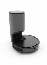 ECOVACS DEEBOT T8+ Robot Vacuum & Mop Laser Mapping 3D Obstacle Detection Grey