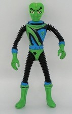 Callisto Alien Major Matt Mason in Space 1968 Mattel Vintage Action Figure