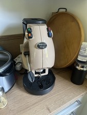 Didiesse Frog Revolution Kaffeepad Espressomaschine - Elfenbein