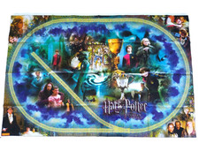 TRAKMAT HARRY POTTER Hornby OO scale plastic track mat Hornby R1068TM 144cmx99cm