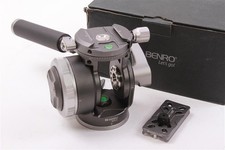 Used Benro WH15 Wildlife Tripod Head