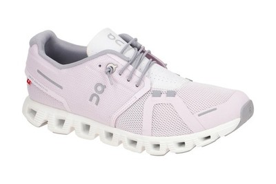 ON Schuhe CLOUD 5 lila Damenschuhe Sportschuhe 59.98899 NEU