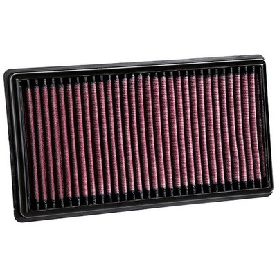 MIW HighPerformance Luftfilter MR0035 für BMW MR SR SXR 1000 13729444643